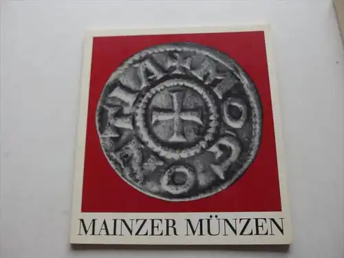 Mainzer Münzen , 1982 , Die Münzen der Griechen in Italien und Sizilien , 2 Bände - Numismatik / Münzkunde , Mainz !!!