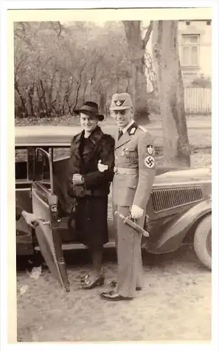 22 Fotos Brahlstorf 1939/40 , Mecklenburg , Reichsarbeitsdienst , RAD , Hochzeit !!!