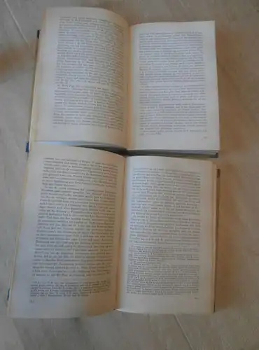 Bayern und der heilige Stuhl , 1940 , 2 Bände , Kirchengeschichte Bistum München - Freising ,0 Regensburg , Kirche !!!