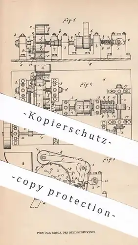 original Patent - Franz Kühnel , Nürnberg , 1906 , Anspitzen von Bleistift , Bleimine , Farbmine | Anspitzer , Stifte !!