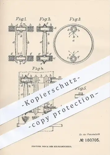 original Patent - G. Meurer , Cossebaude / Dresden , 1905 , Flüssigkeitserhitzer , Erhitzer , Heizung , Wasser !!!