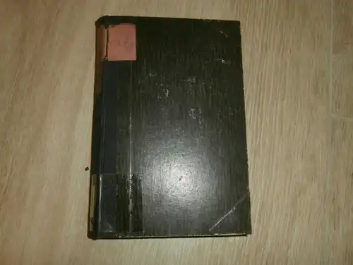 Goethe als Erzieher , 1864, Franz Weinkauff Sammlung , mit Autograph , Bad Kreuznach !!