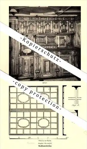 Photographien / Ansichten , 1937 , Wolfenschiessen , Brunnifeld , Prospekt , Fotos , Architektur !!!