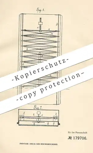 original Patent - Dr. Otto Steffens , Hamburg , 1905 , Bestimmen der Luftfeuchtigkeit | Luftfeuchte , Luft !!