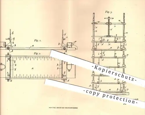 original Patent - Otto Körber in Sangerhausen , 1906 , Säulenpresse für Zigarren , Zigarre , Presse , Pressen , Tabak !