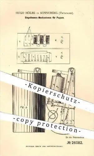 original Patent - Cecil N. Hake in Douglashall - Westerregeln bei Egeln , 1878 , Darstellung von Kaliumsulfat , Chemie !