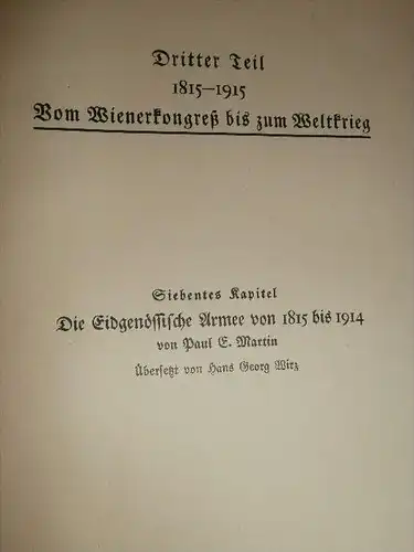 Schweizer Kriegsgeschichte , Heft 12 , 176 S., Besancon , Montbeliard !!!