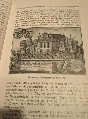 Vilsbiburg - Liebfrauenfestspiel , 1924 , Antonius Ritter von Henle , 129 Seiten , Bayern !!!