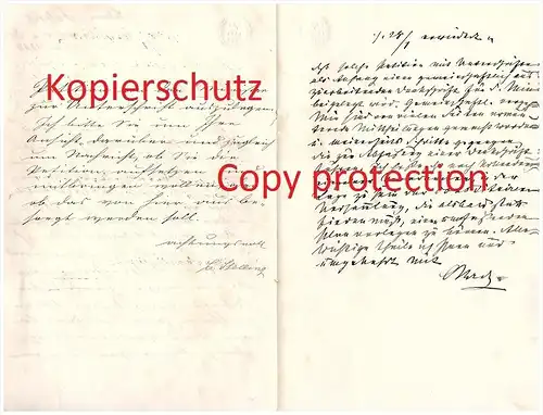 uralter Brief , Chemische Fabrik in Bad Münder am Deister , Lauenau , 1880 !!!!