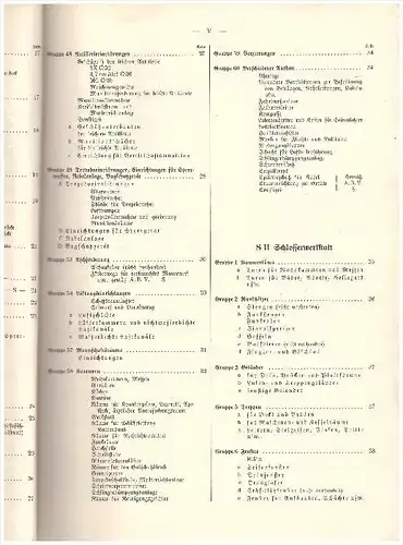 ORIGINAL Bauvorschrift Torpedoboot Typ 1935 , GEHEIM , 1938 , O.K.M. , "T1" bis "T12" , Marine , Schiff ,  Wehrmacht !!!