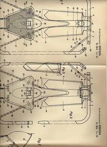 Original Patentschrift - K. Haase in Graz , Österreich , 1937 , Urinfänger , Urin !!!