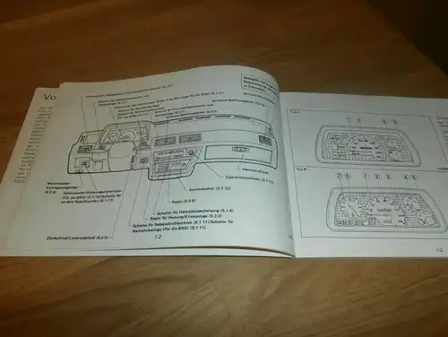 Nissan Micra , Bj. 1990 , Handbuch , Betriebsanleitung , Anleitung !!!