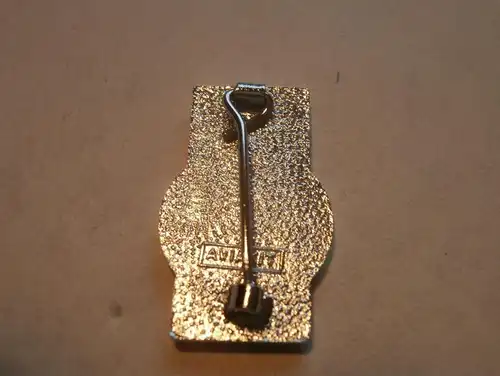 Earls Court 1967 , Motorradrennen , Pin , Plakette , Badge  !!!