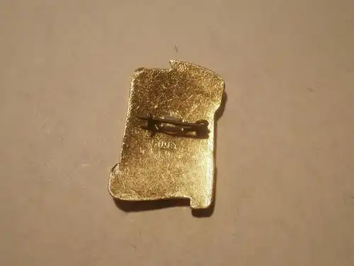 Ural Swerdlowsk Anstecknadel , Badge