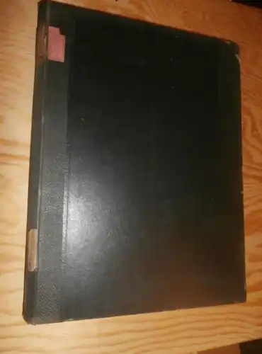 Völkerkunde Juli-Dezember 1899, gebundene GLOBUS Zeitschriften , Expedition , Kolonie , Reise , Berichte , Etnologie  !!