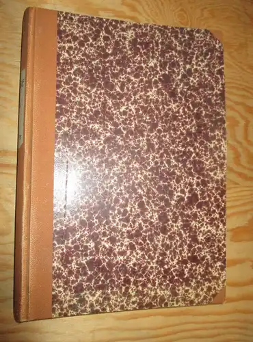 Zeitschrift Energie , gebunden Jahrgang 1936 ,komplettes Buch , KFZ , Oldtimer , Motorrad , Flugzeuge , Technik , Relame