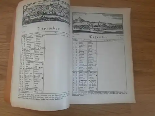 Kalender - Naabgau 1925, Heimatpflege , Weiden , Ahnen , Ahnenforschung , Heimatkalender !!!