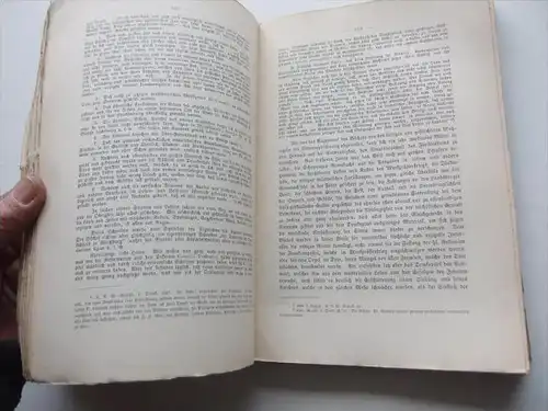 Geschichte der Heranbildung des Klerus in der Diöcese Wirzburg / Würzburg  2 Bände , 1897  , SEHR RAR !!!