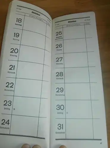 Treptower Bank in Treptow a. Tollense , 1936 , Merk- und Schreibbuch , Neubrandenburg , Mecklenburg , Altentreptow !!!