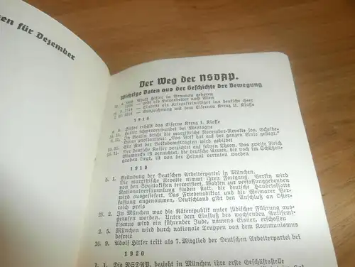 Treptower Bank in Treptow a. Tollense , 1936 , Merk- und Schreibbuch , Neubrandenburg , Mecklenburg , Altentreptow !!!