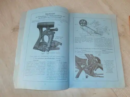 Krupp Bindemäher 1929 , 3x Ersatzteilkatalog und Anweisung , Katalog , Erntemaschinen , Ernte , Mähbinder !!!