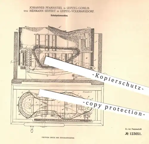 original Patent - Carl Füssmann , Düsseldorf , 1897 , Schloss für Fahrradbremse | Fahrrad , Fahrräder , Bremse , Bremsen