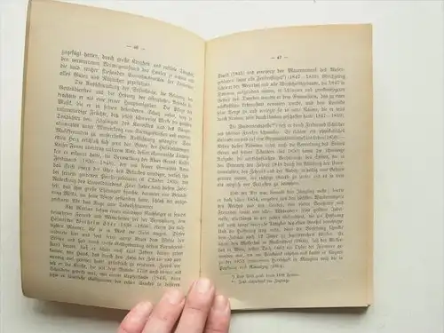 Geschichte und Beschreibung des Stiftes und der Stadt Melk , 1905 , Rudolf Schachinger , Wien , 100 Seiten !!!