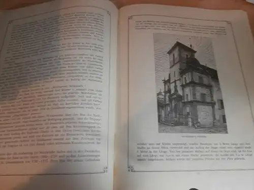 Die Einsiedelei und Steinbrüche in Solothurn , 1885, sehr selten , Töpfergesellschaft , Töpferei , Keramik , Heimatkunde