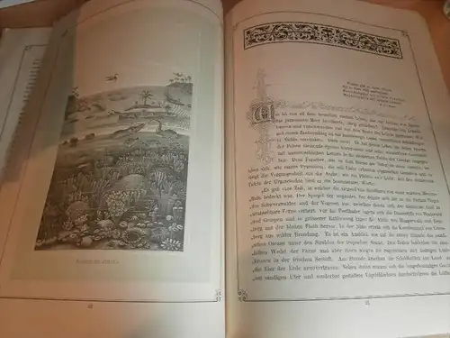 Die Einsiedelei und Steinbrüche in Solothurn , 1885, sehr selten , Töpfergesellschaft , Töpferei , Keramik , Heimatkunde