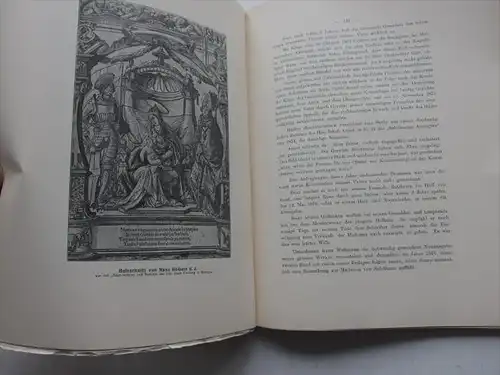 Denkschrift zur Eröffnung von Museum und Saalbau der Stadt Solothurn 1902 !!!  sui