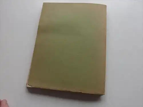 Denkschrift zur Eröffnung von Museum und Saalbau der Stadt Solothurn 1902 !!!  sui