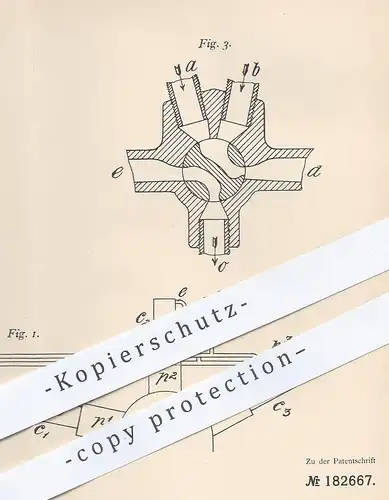 original Patent - Aktieselskabet Kvaerner Brug , Christiania , Norwegen  1905 , Holzschleifer mit hydraul. Presse | Holz
