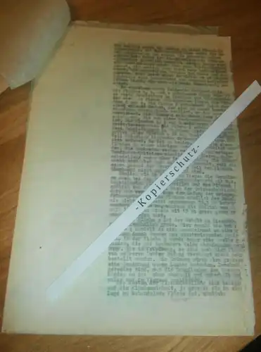 alte Dokumente - Pasewalk , Flugplatz , Viereck in Mecklenburg , 1951 , mit Karte , Pasewalk !!!