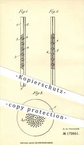 original Patent - Konrad Höflinger u. Carl Wolffhardt , Wien , 1905 , Kohlenkugelmikrofon , Mikrofon , Mikrophon !!!