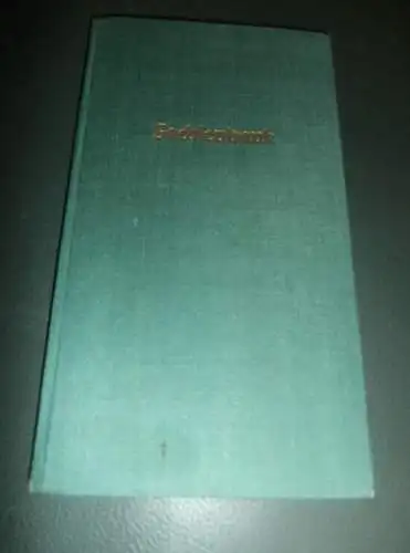 altes Sparbuch Sächsische Bank Dresden , 1941 - April 1945 , Herbert Naumann , Sparkasse , Bank !!!