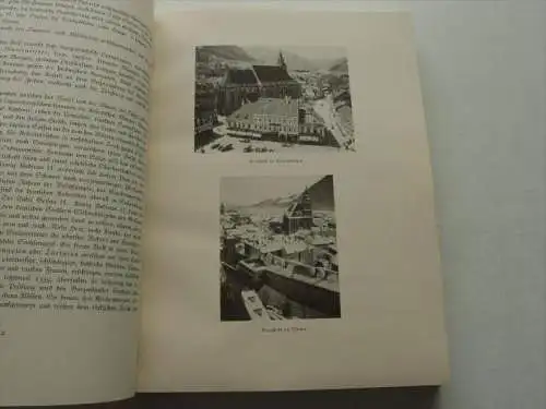 Gmeiner Familien-Chronik 1934 , Familienkunde , Orell Füssli ,  Zürich !!!