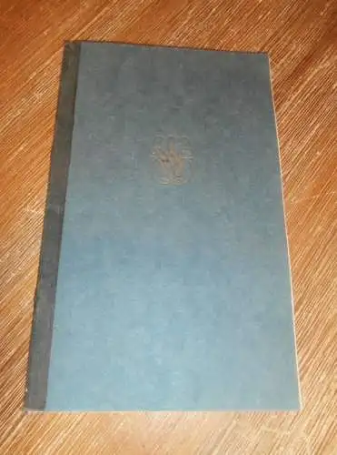 altes Sparbuch Kleinschmalkalden ,1944 , Horst Wiß , Schmalkalden , Floh-Seligenthal , Sparkasse , Bank !!