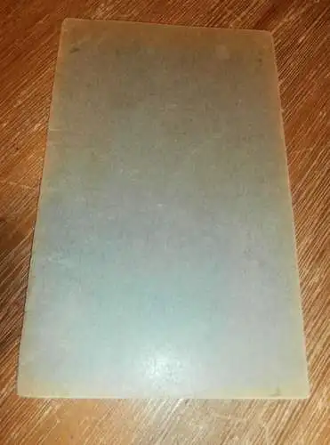 altes Friseur Berufsbuch , 1930 , Wally Dörchwahl in Schwerin i. Mecklenburg , Stolp i. Pommern , Lauenburg !!!