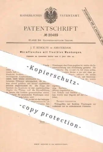 original Patent - C. F. W. Hautz , Hamburg , 1881 , Klapp - Drehstuhl | Klappstuhl , Stuhl , Stühle