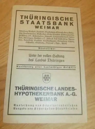 altes Sparbuch / Sparkarte Gräfental , ca. 1940 , mit Marken , Sparkasse , Bank