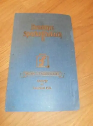 altes Sparbuch Köln Dellbrück , 1940 - 1946 , Margot Heppekausen in Köln Dellbrück , Sparkasse , Bank !!