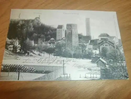 Ravensburg , 1906 , alte Ansichtskarte , Postkarte , AK !!
