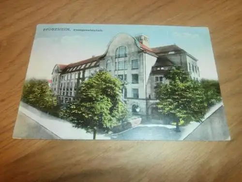 Pforzheim , 1930 , Ansichtskarte , Postkarte , AK !!