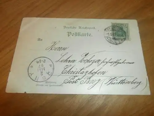 Frankfurt a. Main , 1917 , Rennplatz , Pferderennen , Pferde , Ansichtskarte , Postkarte , AK !!