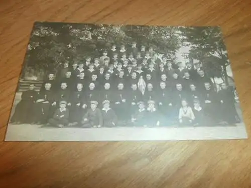 Ordensgemeinde Relsberg , 1921 , Ansichtskarte , Postkarte , AK !!
