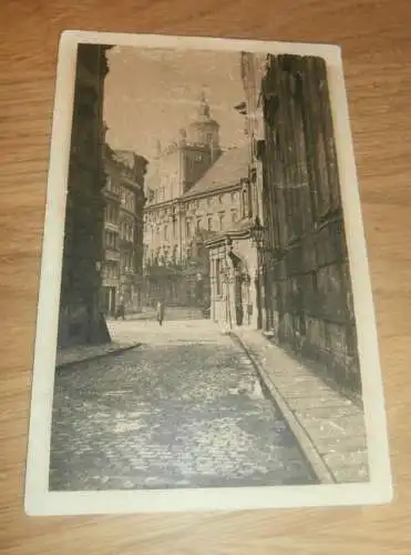 AK -  Breslau / Wrocław , 1913 , Schlesien , Ansichtskarte !!