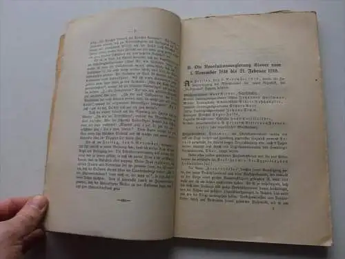 Aus Münchens schwerster Zeit , 1928 , Erinnerungen Münchener Hauptbahnhof , Max Siegert , München , Bahnhof !!!