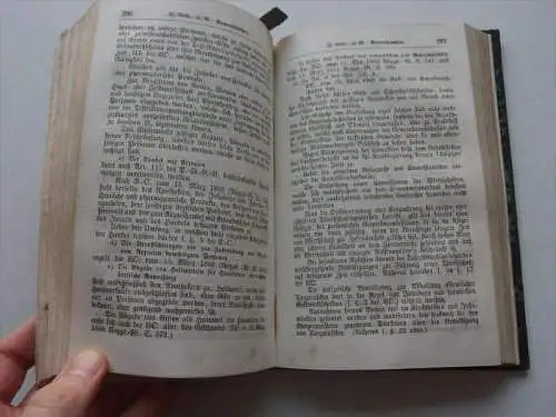 Handbuch für Landgemeinde-Verwaltungen , 1870 , Armenpflegschaftsräthe , Kirche , Schule , Bamberg , W. Stadelmann !!!