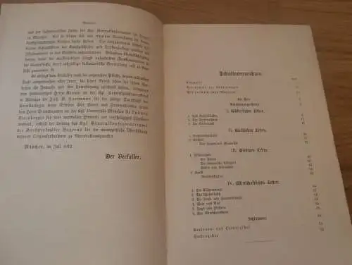 Seeon - ein bayerisches Inselkloster , 1912 , Benediktiner Orden , Kloster , Bayern , Kirche , Geschichte !!!