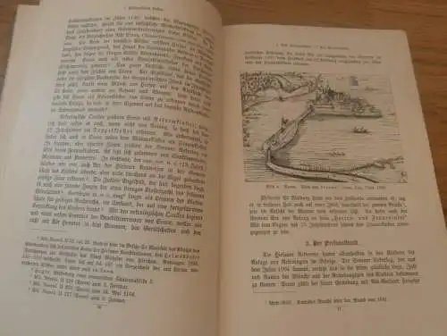 Seeon - ein bayerisches Inselkloster , 1912 , Benediktiner Orden , Kloster , Bayern , Kirche , Geschichte !!!